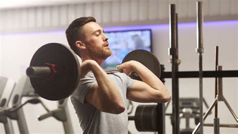 How Long Does It Take To Build Muscle Lifting Weights.
